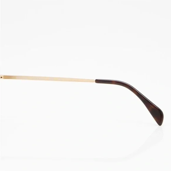 NWOT Celine Aviator Sunglasses - Picture 4 of 9